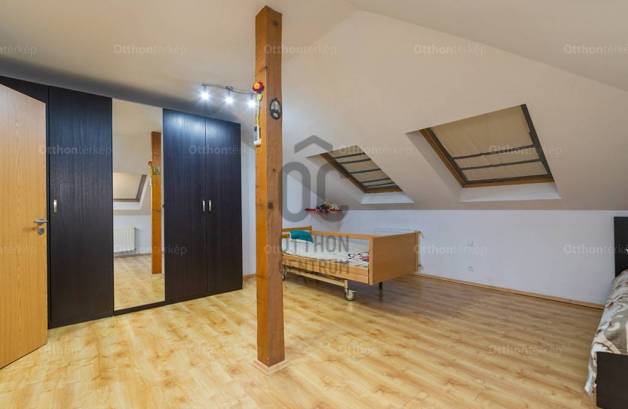 Eladó családi ház, Budapest, Tisztviselőtelepen, 453 négyzetméteres