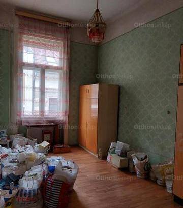 Budapest 2+1 szobás lakás eladó, Ferencvárosi rehabilitációs területen