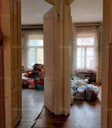 Budapest 2+1 szobás lakás eladó, Ferencvárosi rehabilitációs területen