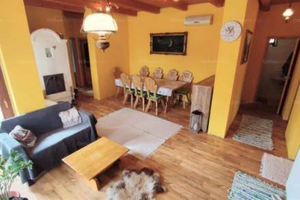 Ballószögi családi ház eladó, 95 négyzetméteres, 3+3 szobás