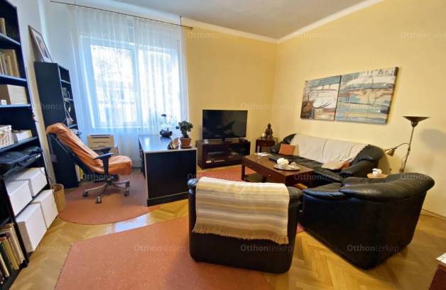 Eladó 4 szobás házrész Budapest