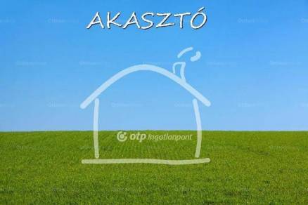 Családi ház eladó Akasztó, 60 négyzetméteres