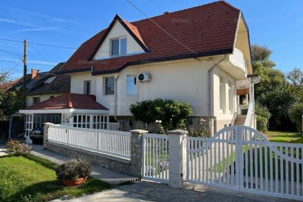 Sárospataki családi ház eladó, 152 négyzetméteres