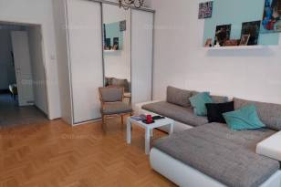 Budapesti lakás eladó, Ferencvárosi rehabilitációs terület, 2 szobás