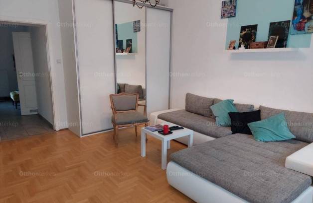 Budapest 2 szobás lakás eladó, Ferencvárosi rehabilitációs területen
