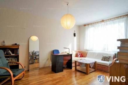 Budaörsi eladó lakás, 3 szobás, 59 négyzetméteres