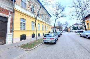 Eladó 2+1 szobás lakás Ligetteleken, Budapest, Bánya utca