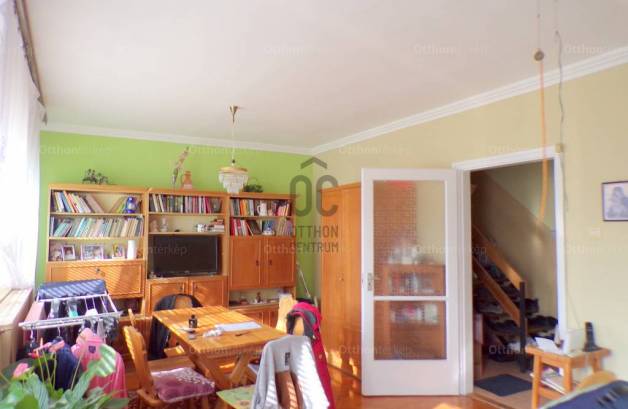 Somogyvári eladó családi ház, 4 szobás, 110 négyzetméteres