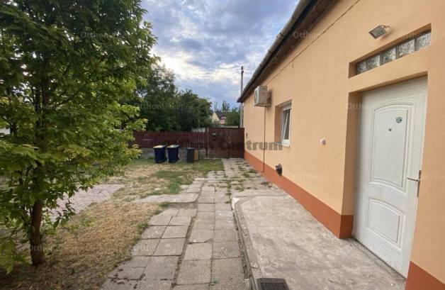 Eladó házrész, Budapest, Csillagtelepen, 43 négyzetméteres
