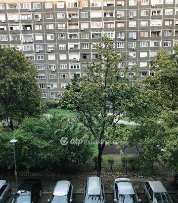 Eladó lakás, Budapest, Kelenföld, Etele út, 2 szobás
