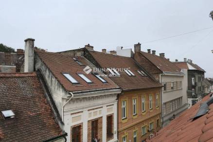 Eladó új építésű lakás Győr, 2 szobás