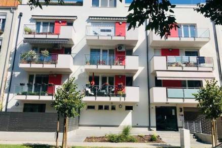 Eladó lakás, Budapest, Angyalföldön, 68 négyzetméteres