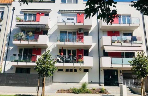 Eladó lakás, Budapest, Angyalföldön, 68 négyzetméteres
