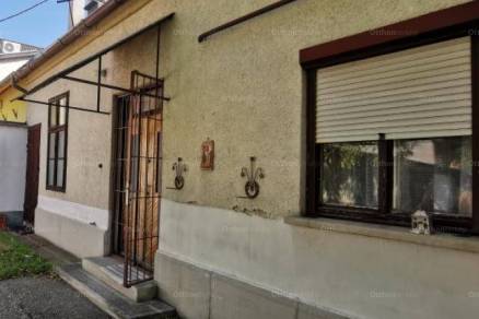 Családi ház eladó Győr, 120 négyzetméteres