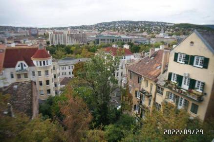 Kiadó 3 szobás lakás Budapest