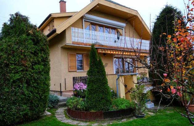 Szentendrei családi ház eladó, 180 négyzetméteres, 5 szobás