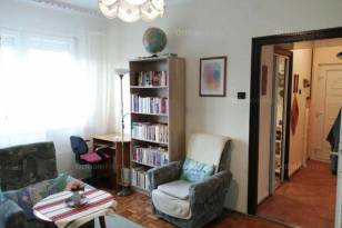 Eladó 1 szobás lakás Debrecen