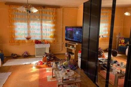 Tiszaföldvár 3 szobás családi ház eladó
