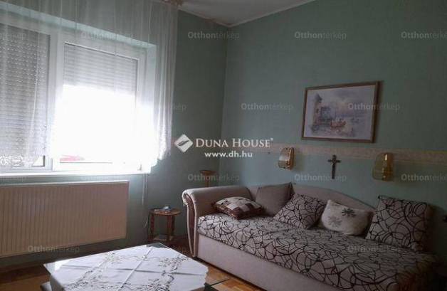 Eladó 5 szobás családi ház Győr