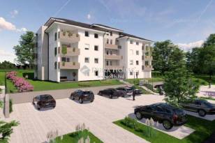 Eladó 3 szobás lakás Kőszeg, új építésű
