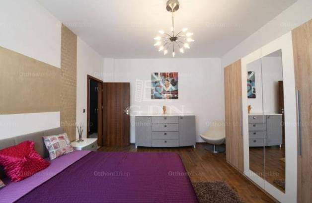 Székesfehérvári lakás kiadó, 83 négyzetméteres, 3 szobás