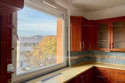 Budapest eladó lakás Kaszásdűlőn a Kaszásdűlő utcában, 51 négyzetméteres