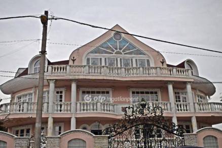 Eladó 6 szobás családi ház Gubacsipusztán, Budapest
