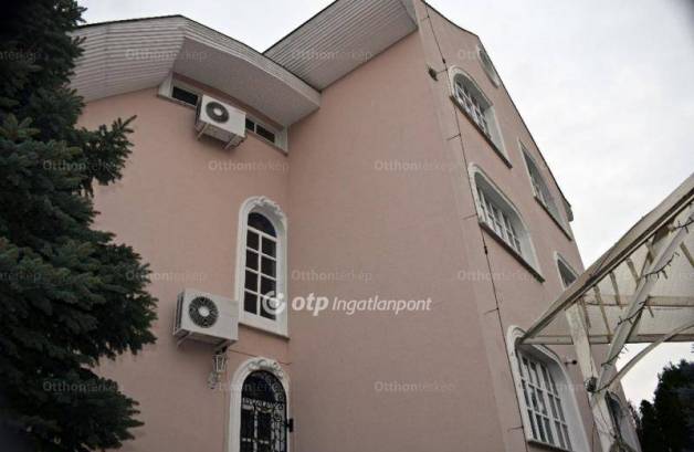 Eladó családi ház, Budapest, Gubacsipusztán, 1450 négyzetméteres