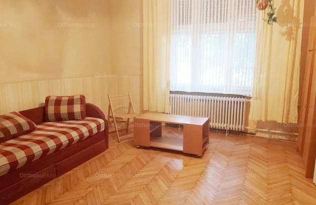 Budapest 2+1 szobás családi ház eladó, Erzsébettelepen