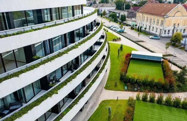 Lakás eladó Szeged - Bakay Nándor utca 24., 144 négyzetméteres, új építésű