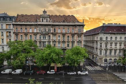 Lakás eladó Budapest, 168 négyzetméteres