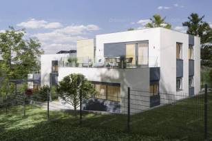 Új Építésű eladó lakás, Budapest, Aranyhegyen, 73 négyzetméteres