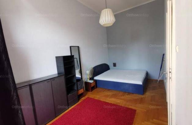 Kiadó lakás Ferencvárosi rehabilitációs területen, a Lenhossék utcában 31-ben, 2 szobás
