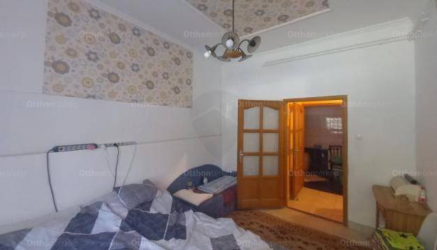 Budapest családi ház eladó, Alsórákoson, 4+1 szobás
