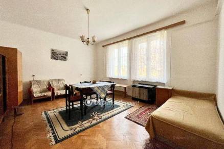 Budapesti lakás eladó, Ferencvárosban, Víztorony köz, 2 szobás