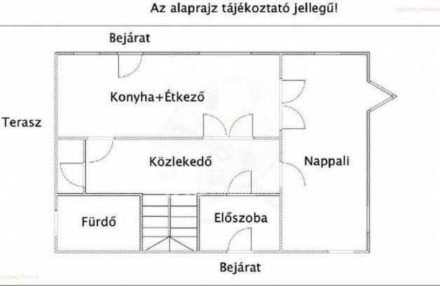Eladó családi ház, Budapest, Németvölgyben, 270 négyzetméteres