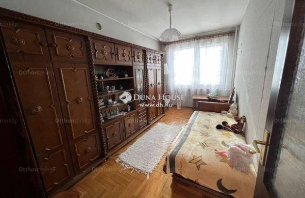 Budapest családi ház eladó, Rákosszentmihályon, 12 szobás