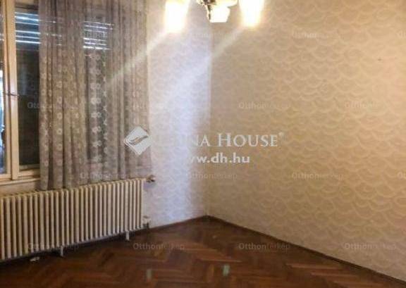 Budapest, családi ház eladó, Herminamező, 7 szobás