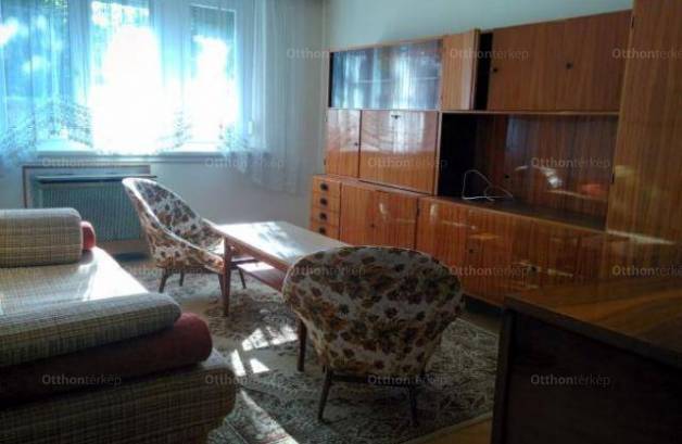 Kiadó 2 szobás lakás Sopron