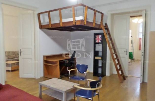 Eladó 2 szobás lakás Erzsébetvárosban, Budapest, Hernád utca