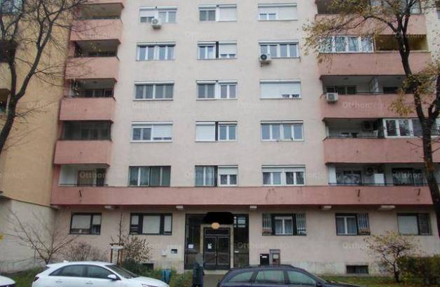 Eladó 2+1 szobás lakás, Vizafogón, Budapest
