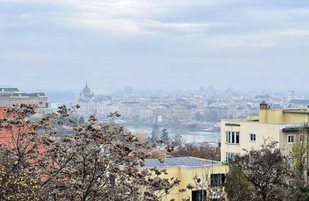 Budapest, I. kerület Szirtes út