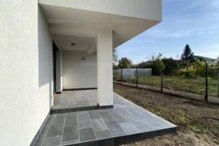 Debreceni új építésű ikerház kiadó, 150 négyzetméteres, 4 szobás