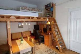 Budapesti lakás eladó, 53 négyzetméteres, 2 szobás