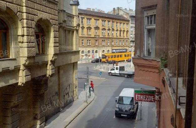Budapest, lakás eladó, Józsefváros, 3 szobás