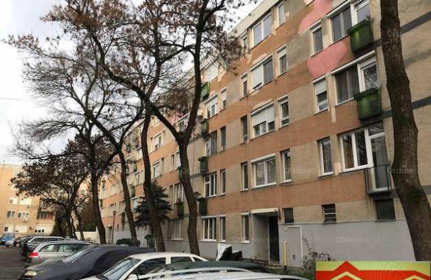 Eladó lakás Szeged a Bécsi körúton, 1+1 szobás