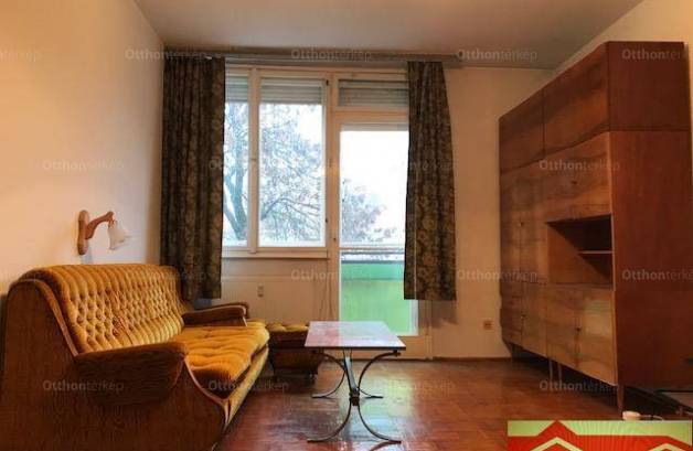 Eladó lakás Szeged a Bécsi körúton, 1+1 szobás