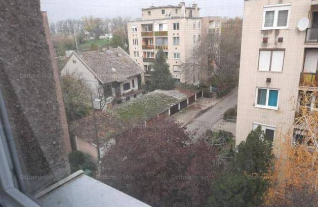 Szegedi kiadó lakás, 1+1 szobás, 49 négyzetméteres