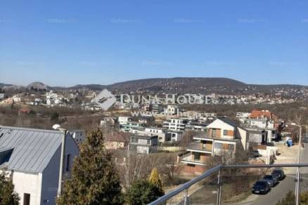 Budapest eladó családi ház Hosszúréten, 518 négyzetméteres
