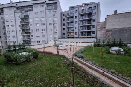 Budapest kiadó lakás Angyalföldön a Kartács utcában, 42 négyzetméteres